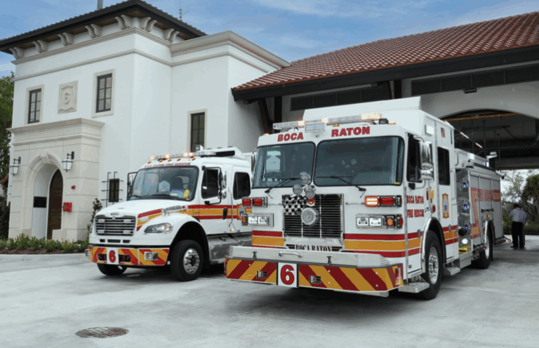 incendio